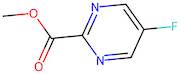 Methyl 5-fluoropyrimidine-2-carboxylate