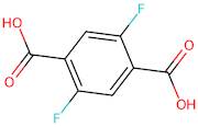 2,5-Difluoroterephthalic acid