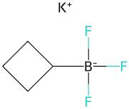 Potassium cyclobutyltrifluoroboranuide