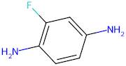 2-Fluorobenzene-1,4-diamine