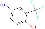 4-Amino-2-(trifluoromethyl)phenol