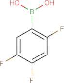 2,4,5-Trifluorobenzeneboronic acid