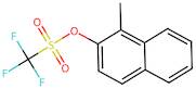 1-Methylnaphthalen-2-yl trifluoromethanesulfonate