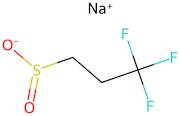 Sodium 3,3,3-trifluoropropane-1-sulfinate