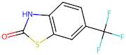 6-(Trifluoromethyl)benzo[d]thiazol-2(3H)-one