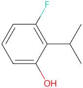 3-Fluoro-2-isopropylphenol