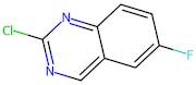 2-Chloro-6-fluoroquinazoline