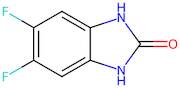 5,6-Difluoro-2,3-dihydro-1H-1,3-benzodiazol-2-one