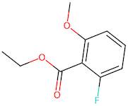 Ethyl 2-fluoro-6-methoxybenzoate