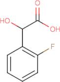 2-Fluoromandelic acid