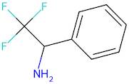 2,2,2-trifluoro-1-phenylethanamine