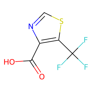 5-(Trifluoromethyl)thiazole-4-carboxylic acid