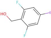 (2,6-Difluoro-4-iodophenyl)methanol