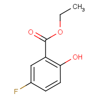 Ethyl 5-fluoro-2-hydroxybenzoate