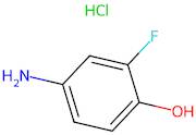 4-Amino-2-fluorophenol hydrochloride