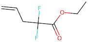 Ethyl 2,2-difluoropent-4-enoate