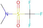 1,1,1-Trifluoro-n,n-dimethylmethanesulfonamide