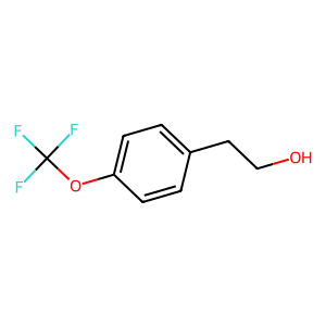 2-(4-(Trifluoromethoxy)phenyl)ethanol