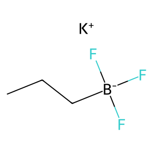 Potassium trifluoro(propyl)boranuide