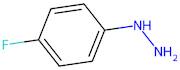 (4-Fluorophenyl)hydrazine