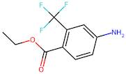 Ethyl 4-amino-2-(trifluoromethyl)benzoate