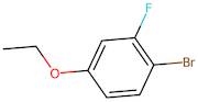 1-Bromo-4-ethoxy-2-fluorobenzene