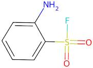 2-Aminobenzene-1-sulfonyl fluoride