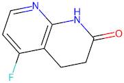 5-Fluoro-1,2,3,4-tetrahydro-1,8-naphthyridin-2-one