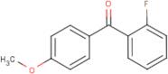 2-Fluoro-4'-methoxybenzophenone