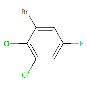 1-Bromo-2,3-dichloro-5-fluorobenzene