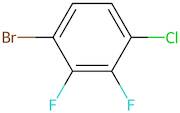 1-Bromo-4-chloro-2,3-difluorobenzene