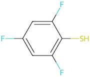 2,4,6-Trifluorobenzene-1-thiol