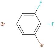 1,5-Dibromo-2,3-difluorobenzene