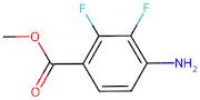 Methyl 4-amino-2,3-difluorobenzoate