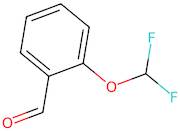 2-(Difluoromethoxy)benzaldehyde