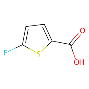 5-Fluorothiophene-2-carboxylic acid