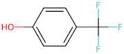 4-(Trifluoromethyl)phenol