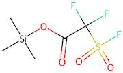 Trimethylsilyl 2,2-difluoro-2-(fluorosulfonyl)acetate