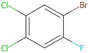 1-Bromo-4,5-dichloro-2-fluorobenzene