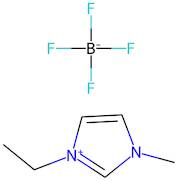 3-Ethyl-1-methyl-1H-imidazol-3-ium tetrafluoroborate