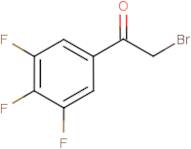 3,4,5-Trifluorophenacyl bromide