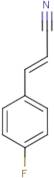 4-Fluorocinnamonitrile