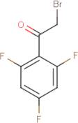 2,4,6-Trifluorophenacyl bromide