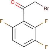 2,3,6-Trifluorophenacyl bromide