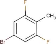 4-Bromo-2,6-difluorotoluene