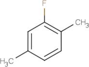 1,4-Dimethyl-2-fluorobenzene