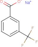 Sodium 3-(trifluoromethyl)benzoate