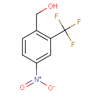 4-Nitro-2-(trifluoromethyl)benzyl alcohol