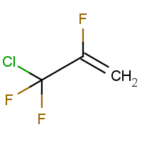 3-Chloro-2,3,3-trifluoropropene