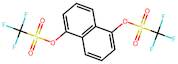 1,5-Naphthalenebis(Trifluoromethanesulfonate)